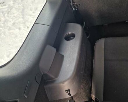 Черный Дачия Logan MCV, объемом двигателя 1.6 л и пробегом 180 тыс. км за 6999 $, фото 102 на Automoto.ua