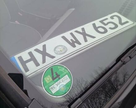 Чорний Дачія Logan MCV, об'ємом двигуна 1.6 л та пробігом 180 тис. км за 6899 $, фото 29 на Automoto.ua