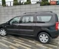 Чорний Дачія Logan MCV, об'ємом двигуна 1.6 л та пробігом 148 тис. км за 6295 $, фото 3 на Automoto.ua