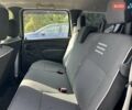 Черный Дачия Logan MCV, объемом двигателя 1.6 л и пробегом 176 тыс. км за 6499 $, фото 5 на Automoto.ua