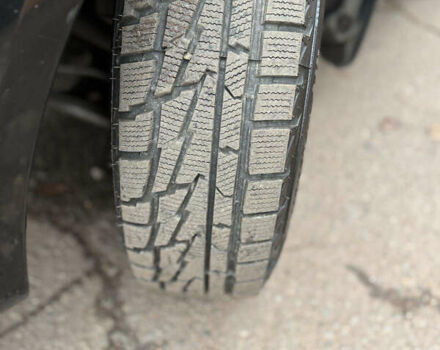 Черный Дачия Logan MCV, объемом двигателя 1.6 л и пробегом 197 тыс. км за 7250 $, фото 14 на Automoto.ua