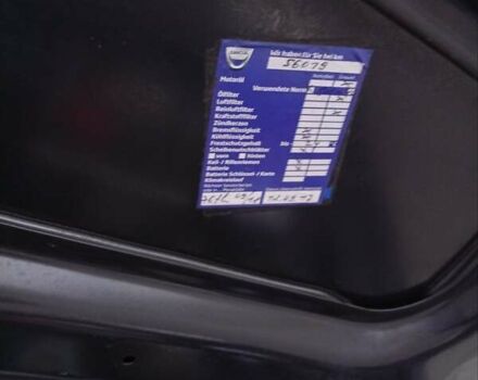 Чорний Дачія Logan MCV, об'ємом двигуна 1.6 л та пробігом 180 тис. км за 6899 $, фото 34 на Automoto.ua