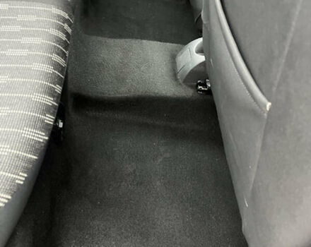 Черный Дачия Logan MCV, объемом двигателя 1.6 л и пробегом 220 тыс. км за 6900 $, фото 38 на Automoto.ua