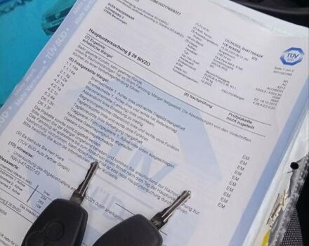 Чорний Дачія Logan MCV, об'ємом двигуна 1.6 л та пробігом 180 тис. км за 6899 $, фото 36 на Automoto.ua