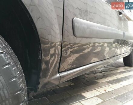 Чорний Дачія Logan MCV, об'ємом двигуна 1.6 л та пробігом 148 тис. км за 6295 $, фото 13 на Automoto.ua