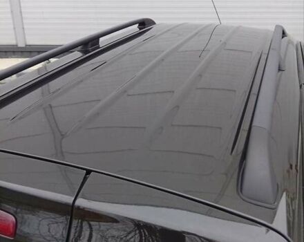 Чорний Дачія Logan MCV, об'ємом двигуна 1.6 л та пробігом 180 тис. км за 6899 $, фото 11 на Automoto.ua