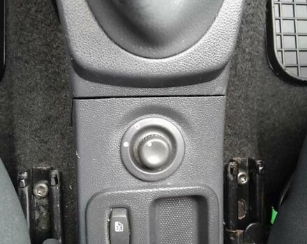 Чорний Дачія Logan MCV, об'ємом двигуна 1.6 л та пробігом 148 тис. км за 6295 $, фото 33 на Automoto.ua