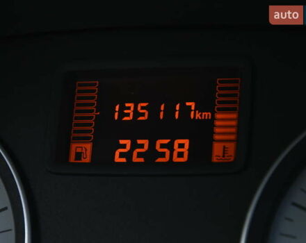 Черный Дачия Logan MCV, объемом двигателя 1.6 л и пробегом 135 тыс. км за 6950 $, фото 15 на Automoto.ua