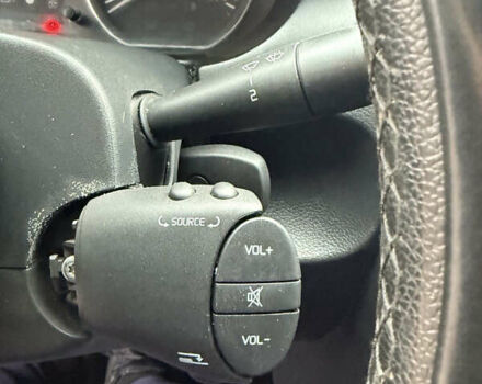 Черный Дачия Logan MCV, объемом двигателя 1.6 л и пробегом 197 тыс. км за 7250 $, фото 10 на Automoto.ua