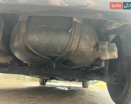 Черный Дачия Logan MCV, объемом двигателя 1.6 л и пробегом 220 тыс. км за 6900 $, фото 62 на Automoto.ua