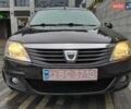 Чорний Дачія Logan MCV, об'ємом двигуна 1.6 л та пробігом 148 тис. км за 6295 $, фото 14 на Automoto.ua