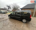 Черный Дачия Logan MCV, объемом двигателя 1.6 л и пробегом 220 тыс. км за 6900 $, фото 22 на Automoto.ua
