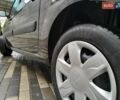 Чорний Дачія Logan MCV, об'ємом двигуна 1.6 л та пробігом 148 тис. км за 6295 $, фото 15 на Automoto.ua