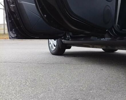 Чорний Дачія Logan MCV, об'ємом двигуна 1.6 л та пробігом 180 тис. км за 6899 $, фото 12 на Automoto.ua