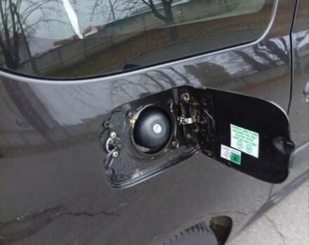 Чорний Дачія Logan MCV, об'ємом двигуна 1.6 л та пробігом 180 тис. км за 6899 $, фото 27 на Automoto.ua