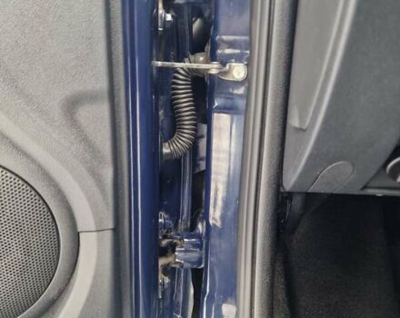 Черный Дачия Logan MCV, объемом двигателя 1.6 л и пробегом 180 тыс. км за 6999 $, фото 61 на Automoto.ua