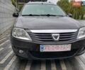 Чорний Дачія Logan MCV, об'ємом двигуна 1.6 л та пробігом 148 тис. км за 6295 $, фото 2 на Automoto.ua