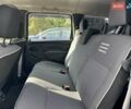Черный Дачия Logan MCV, объемом двигателя 1.6 л и пробегом 176 тыс. км за 6499 $, фото 4 на Automoto.ua