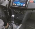Чорний Дачія Logan MCV, об'ємом двигуна 1.2 л та пробігом 205 тис. км за 5700 $, фото 18 на Automoto.ua