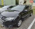 Чорний Дачія Logan MCV, об'ємом двигуна 1.2 л та пробігом 205 тис. км за 5700 $, фото 2 на Automoto.ua