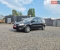 Черный Дачия Logan MCV, объемом двигателя 1.6 л и пробегом 163 тыс. км за 7500 $, фото 1 на Automoto.ua