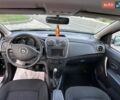 Черный Дачия Logan MCV, объемом двигателя 1.5 л и пробегом 218 тыс. км за 8650 $, фото 23 на Automoto.ua