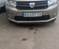 Коричневий Дачія Logan MCV, об'ємом двигуна 1.15 л та пробігом 112 тис. км за 7300 $, фото 1 на Automoto.ua