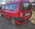 Червоний Дачія Logan MCV, об'ємом двигуна 1.6 л та пробігом 290 тис. км за 3500 $, фото 2 на Automoto.ua