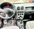 Красный Дачия Logan MCV, объемом двигателя 1.6 л и пробегом 175 тыс. км за 5200 $, фото 12 на Automoto.ua