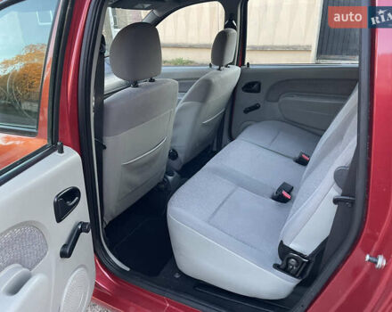 Дачия Logan MCV 2008 в Млынове на Automoto.ua Красный Дачия Logan MCV, объемом двигателя 1.6 л и пробегом 204 тыс. км за 4850 $, фото 9 на Automoto.ua