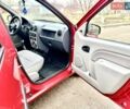 Красный Дачия Logan MCV, объемом двигателя 1.6 л и пробегом 175 тыс. км за 5200 $, фото 4 на Automoto.ua