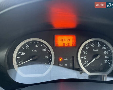 Дачия Logan MCV 2008 в Млынове на Automoto.ua Красный Дачия Logan MCV, объемом двигателя 1.6 л и пробегом 204 тыс. км за 4850 $, фото 15 на Automoto.ua