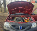 Дачія Logan MCV 2008 у Києві на Automoto.ua Червоний Дачія Logan MCV, об'ємом двигуна 1.6 л та пробігом 81 тис. км за 5300 $, фото 10 на Automoto.ua