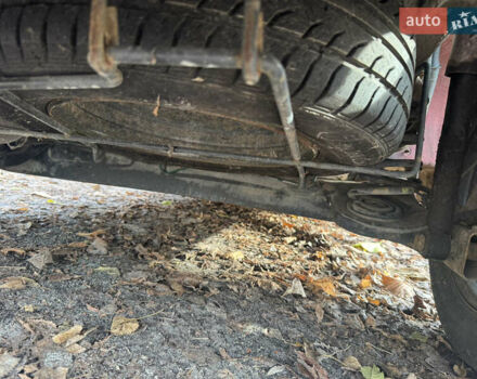 Дачія Logan MCV 2008 у Києві на Automoto.ua Червоний Дачія Logan MCV, об'ємом двигуна 1.6 л та пробігом 81 тис. км за 5300 $, фото 35 на Automoto.ua