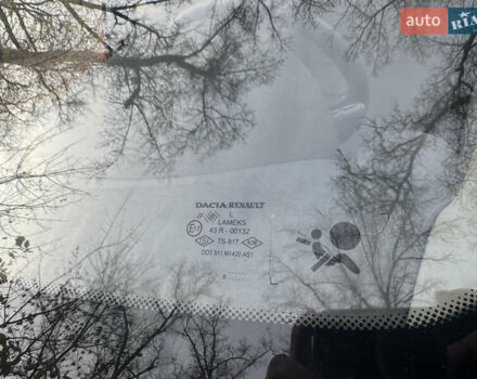 Дачія Logan MCV 2008 у Києві на Automoto.ua Червоний Дачія Logan MCV, об'ємом двигуна 1.6 л та пробігом 81 тис. км за 5300 $, фото 36 на Automoto.ua