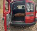 Дачія Logan MCV 2008 у Києві на Automoto.ua Червоний Дачія Logan MCV, об'ємом двигуна 1.6 л та пробігом 81 тис. км за 5300 $, фото 23 на Automoto.ua