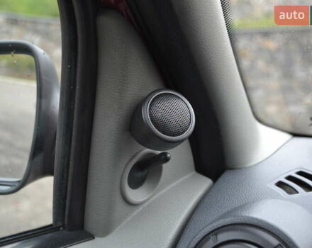 Красный Дачия Logan MCV, объемом двигателя 1.6 л и пробегом 192 тыс. км за 4900 $, фото 32 на Automoto.ua