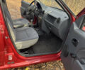 Дачія Logan MCV 2008 у Києві на Automoto.ua Червоний Дачія Logan MCV, об'ємом двигуна 1.6 л та пробігом 81 тис. км за 5300 $, фото 29 на Automoto.ua