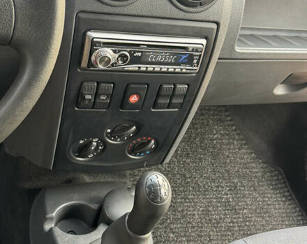 Дачія Logan MCV 2008 у Києві на Automoto.ua Червоний Дачія Logan MCV, об'ємом двигуна 1.6 л та пробігом 81 тис. км за 5300 $, фото 17 на Automoto.ua