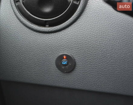 Красный Дачия Logan MCV, объемом двигателя 1.6 л и пробегом 192 тыс. км за 4900 $, фото 33 на Automoto.ua