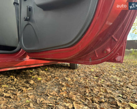 Дачія Logan MCV 2008 у Києві на Automoto.ua Червоний Дачія Logan MCV, об'ємом двигуна 1.6 л та пробігом 81 тис. км за 5300 $, фото 28 на Automoto.ua