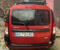 Красный Дачия Logan MCV, объемом двигателя 1.6 л и пробегом 194 тыс. км за 4500 $, фото 27 на Automoto.ua