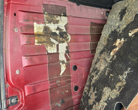 Дачія Logan MCV 2008 у Києві на Automoto.ua Червоний Дачія Logan MCV, об'ємом двигуна 1.6 л та пробігом 81 тис. км за 5300 $, фото 25 на Automoto.ua