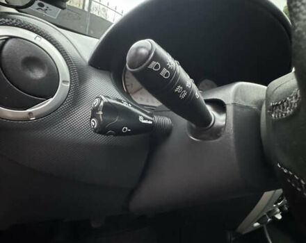 Червоний Дачія Logan MCV, об'ємом двигуна 1.6 л та пробігом 174 тис. км за 5999 $, фото 15 на Automoto.ua