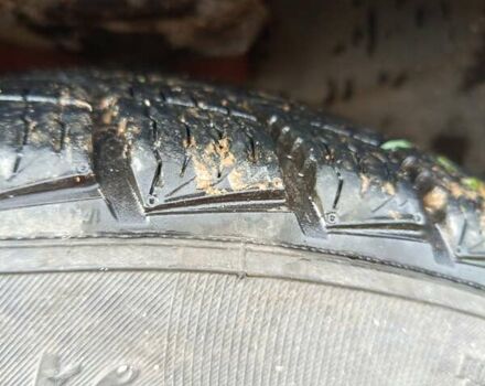 Червоний Дачія Logan MCV, об'ємом двигуна 1.6 л та пробігом 263 тис. км за 5500 $, фото 22 на Automoto.ua