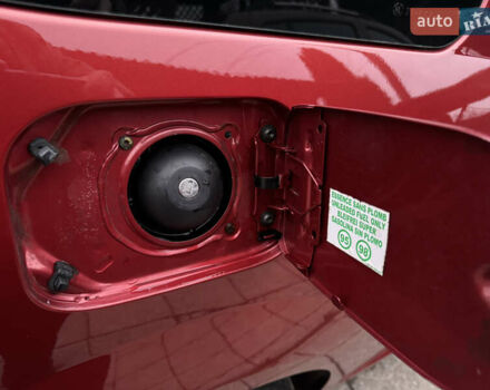 Червоний Дачія Logan MCV, об'ємом двигуна 1.6 л та пробігом 174 тис. км за 5999 $, фото 29 на Automoto.ua