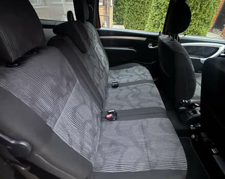 Червоний Дачія Logan MCV, об'ємом двигуна 1.6 л та пробігом 174 тис. км за 5999 $, фото 31 на Automoto.ua