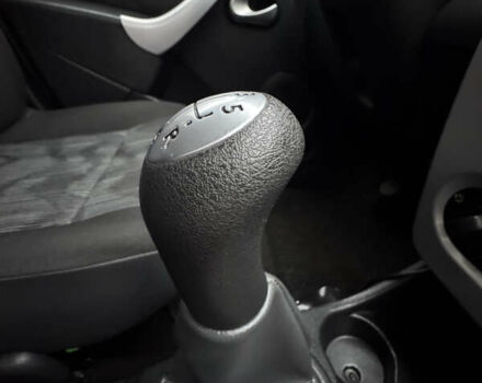 Червоний Дачія Logan MCV, об'ємом двигуна 1.6 л та пробігом 174 тис. км за 5999 $, фото 11 на Automoto.ua