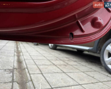Червоний Дачія Logan MCV, об'ємом двигуна 1.6 л та пробігом 174 тис. км за 5999 $, фото 34 на Automoto.ua