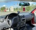 Красный Дачия Logan MCV, объемом двигателя 1.5 л и пробегом 166 тыс. км за 4000 $, фото 11 на Automoto.ua